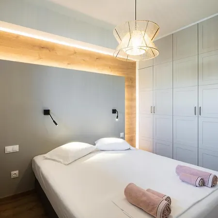 Casa Tranquila Apartment Análipsis